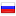 ladnn.ru server is located in Russia